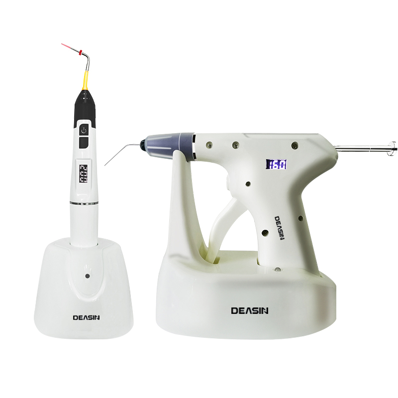 Oled Display Module - Dental Endo Obturation System R20 2