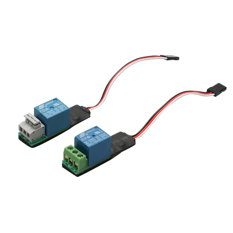 Diy Boat Electronics - 1PCS Universal 1CH PWM Relay Module