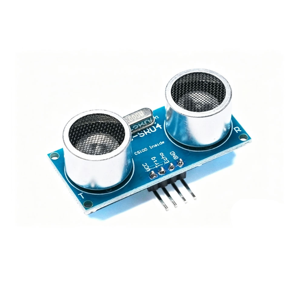 Ultrasonic Sensor Hc - 1-5pcs Ultrasonic sensor HC-SR04 HCSR04 to