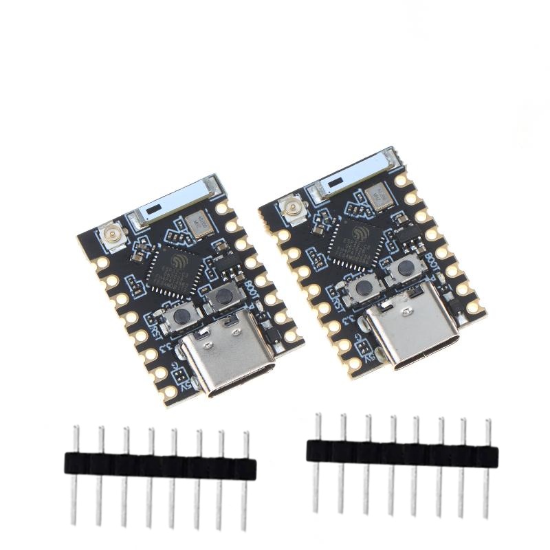 Diy Electronics Course - 1Pcs ESP32 C3 Super Mini WiFi