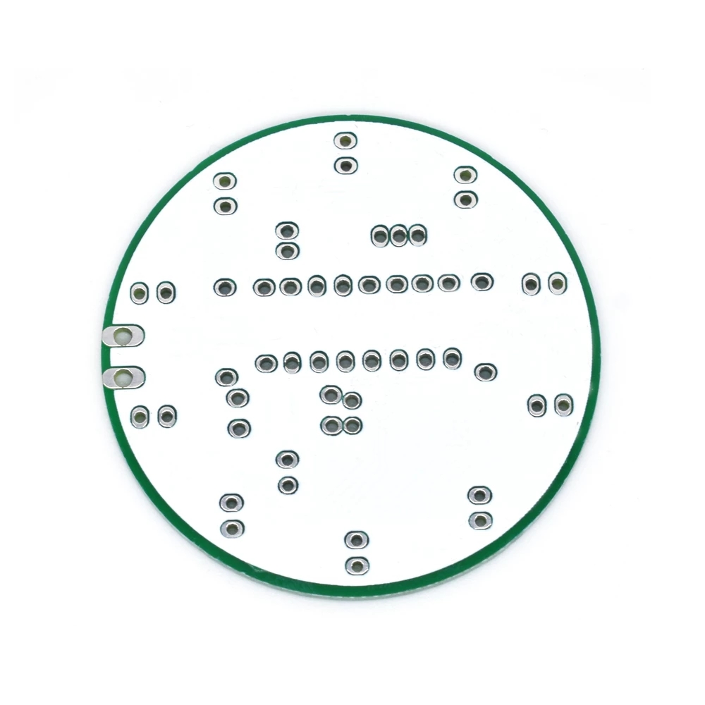 CD4017 colorful voice control  - Diy Electronics News review and price