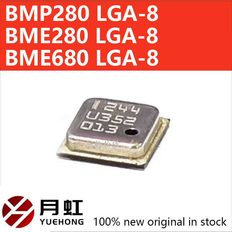 BMP180 BME280 BMP280 BME680 LG - Bme280 Humidity Sensor review and price