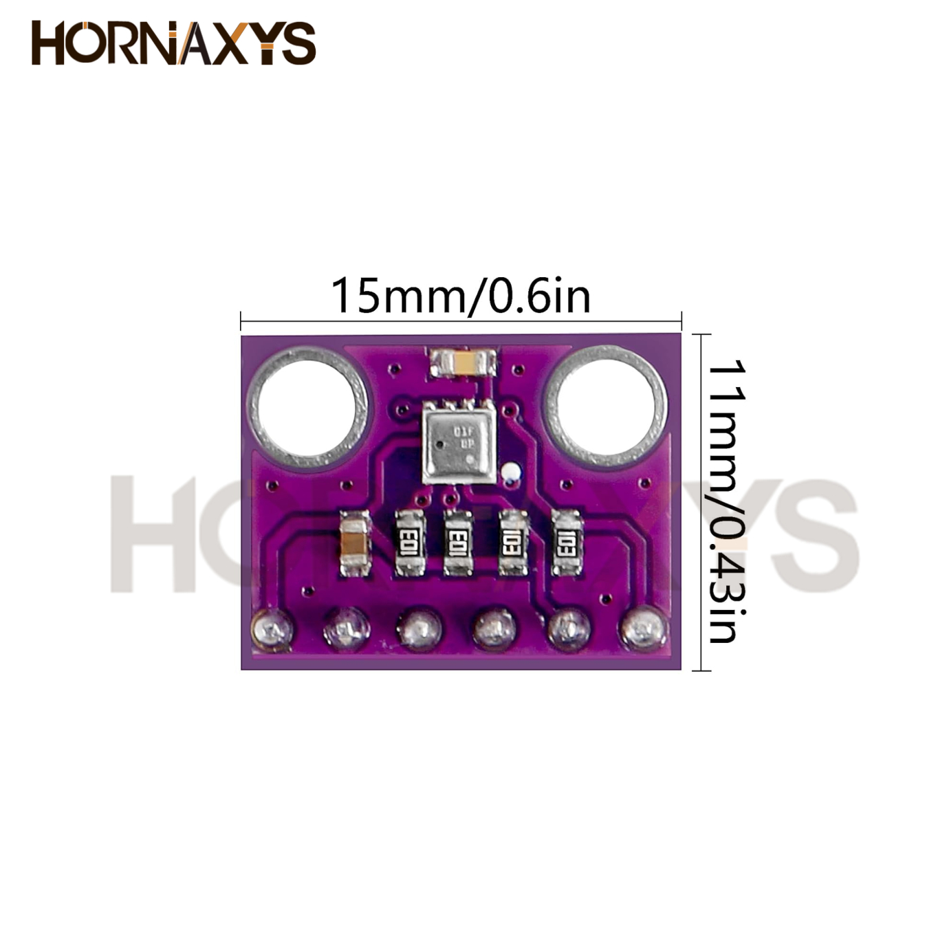 1-10PCS/BME280 5V 3.3V Digital - Bme280 Humidity Sensor review and price