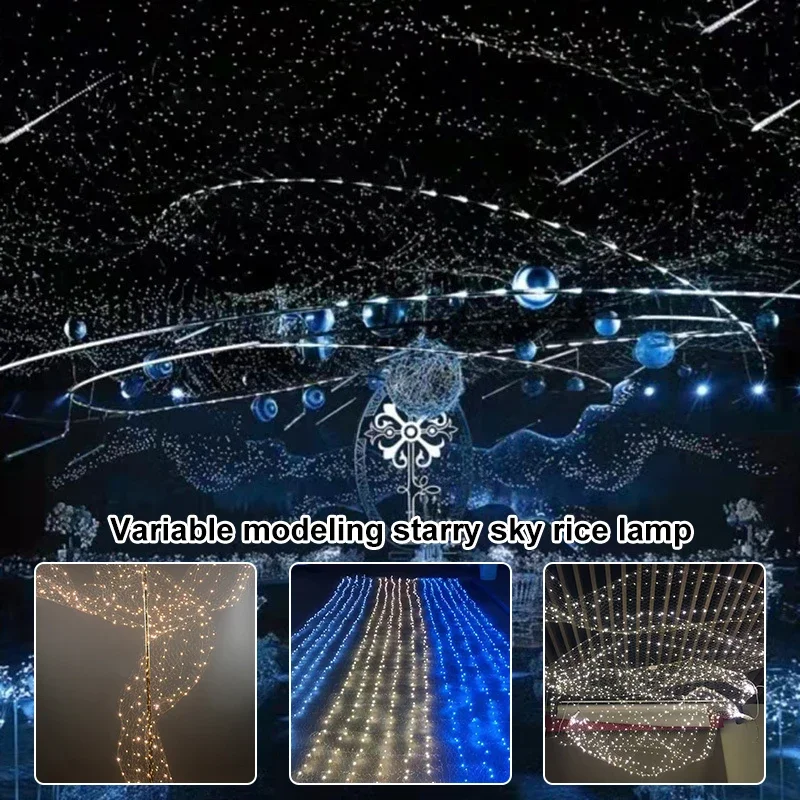Wedding LED Decorative Light S - Diy Electronics News review and price
