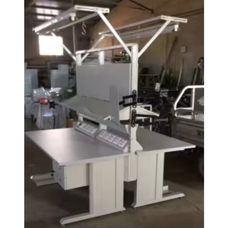 ESD Anti-Static Workbench for  - Diy Electronics Table review and price