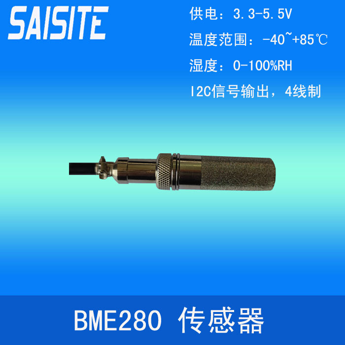 Original BME280 temperature, h - Bme280 Humidity Sensor review and price