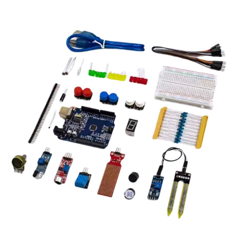 【Shop Now】DIY Project Starter  - Diy Electronics Shop review and price