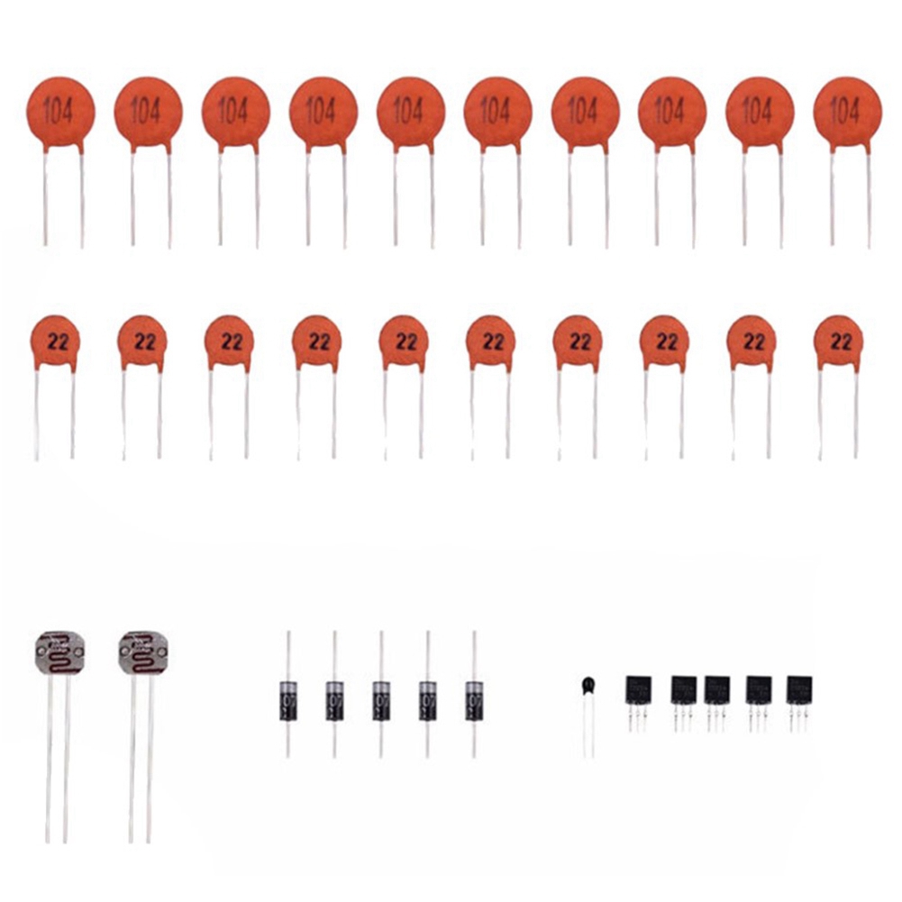 New Breadboard Set Electronics - Best Diy Electronics Kits review and price