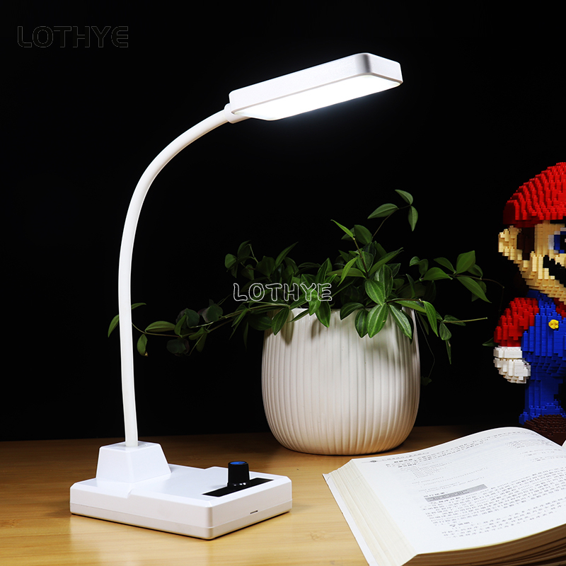 NE555 LED Dimming Table Lamp K - Diy Electronics Table review and price