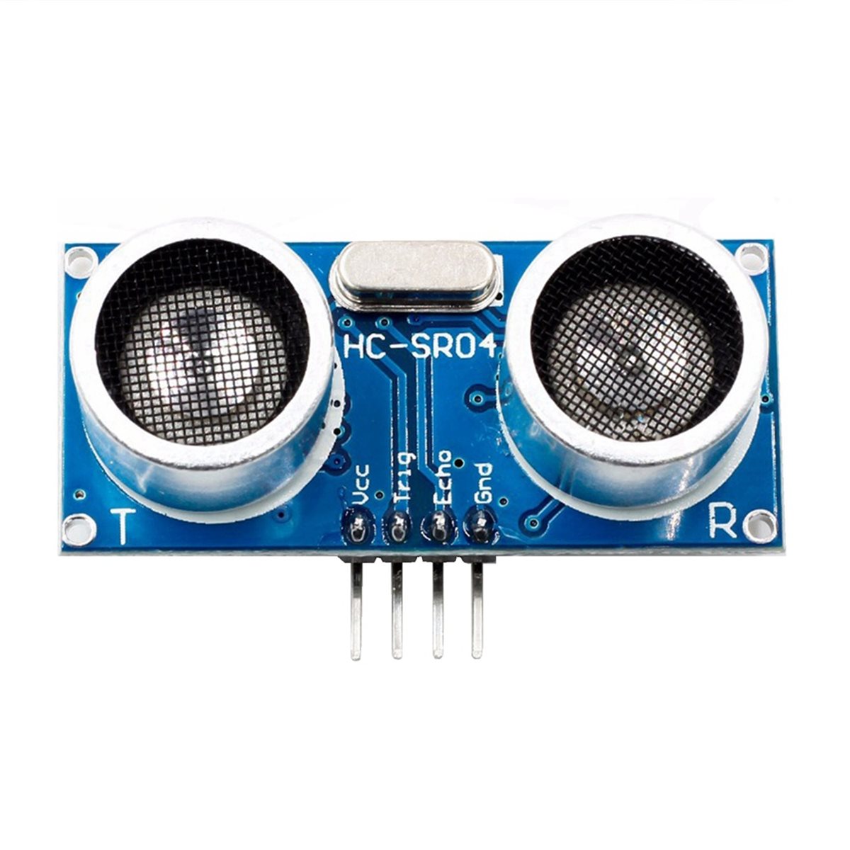 5Pcs Ultrasonic Module HC-SR04 - Ultrasonic Sensor Hc review and price
