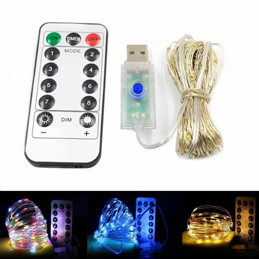 20m 10m Remote Control 8 Funct - Diy Electronics News review and price