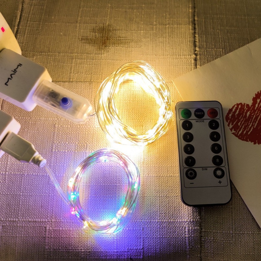 20m 10m Remote Control 8 Funct - Diy Electronics News review and price