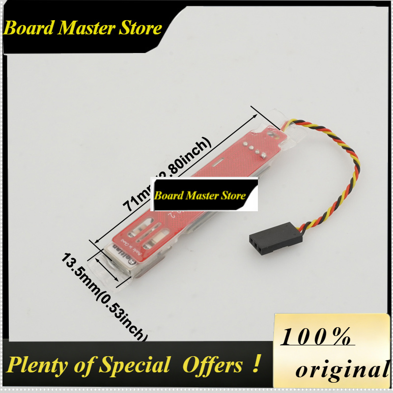 BoMaS1PCS Mini Bee122 GPS Spee - Diy Boat Electronics review and price