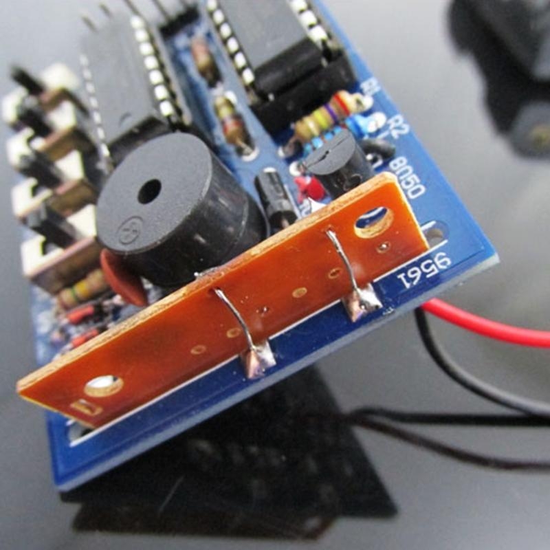 16 Music Box 16 Sound Box BOX- - Best Diy Electronics Kits review and price