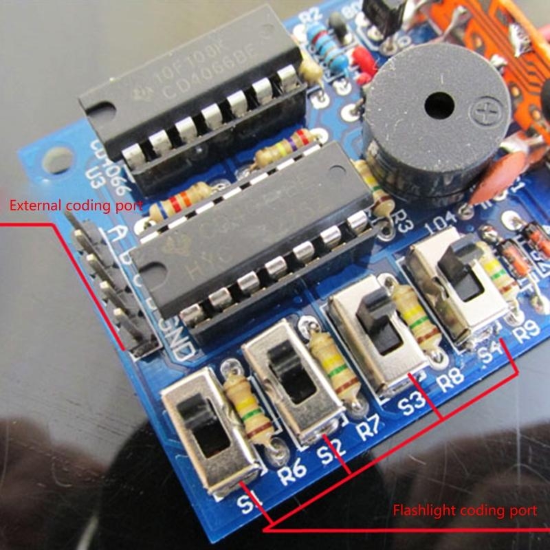 16 Music Box 16 Sound Box BOX- - Best Diy Electronics Kits review and price