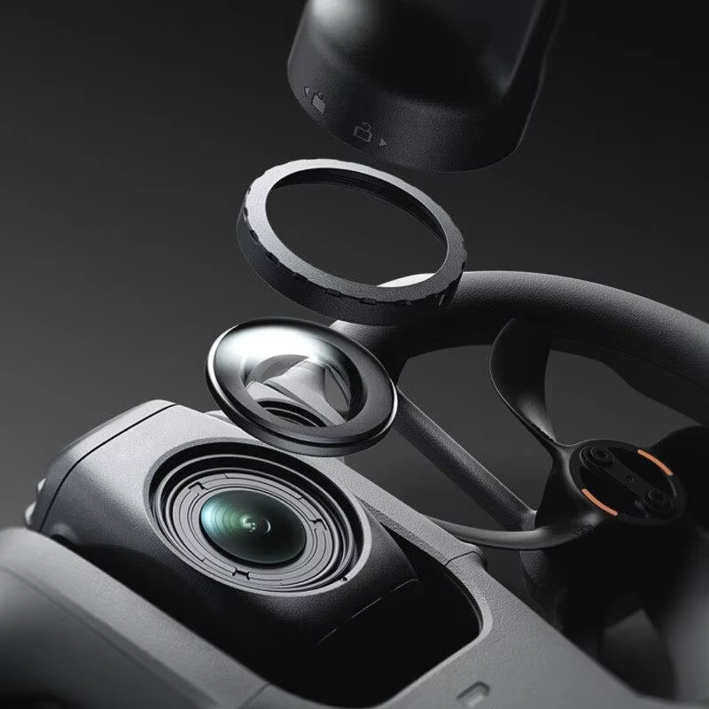 For DJI Avata 360 Lens Repair  - Diy Drone Electronics Kit review and price