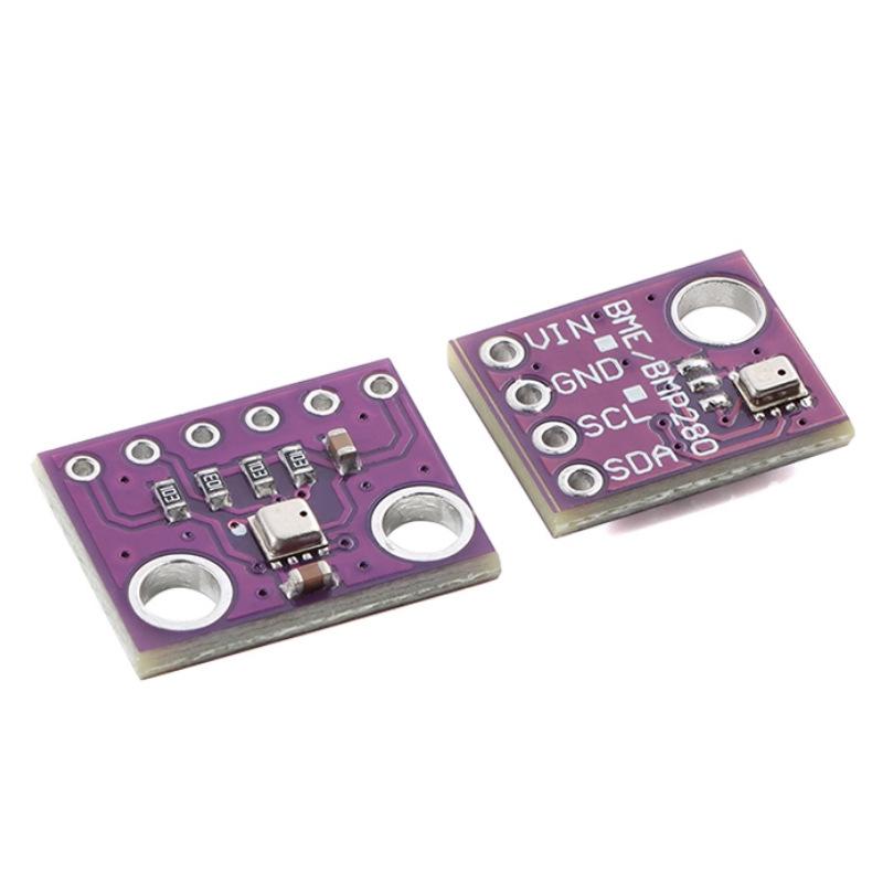 New 3 In1 Digital Temperature  - Bme280 Humidity Sensor review and price