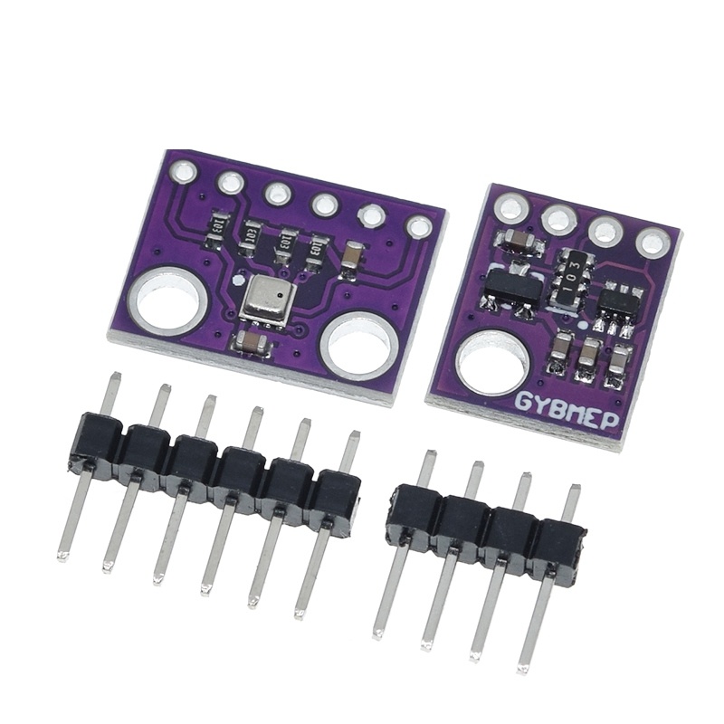 BME280 3.3V 5V Digital Sensors - Bme280 Humidity Sensor review and price