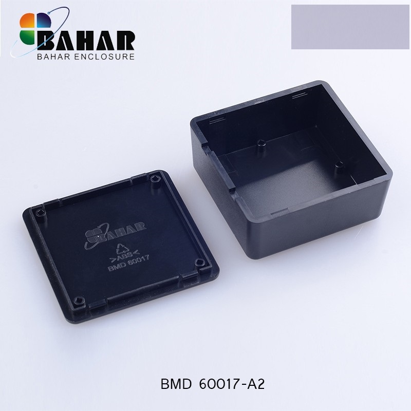 Bahar Desk-Top Enclosure ABS P - Diy Electronics Desk review and price
