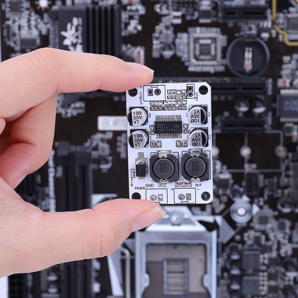 TPA3110 PBTL Single Channel Am - Best Diy Electronics Kits review and price
