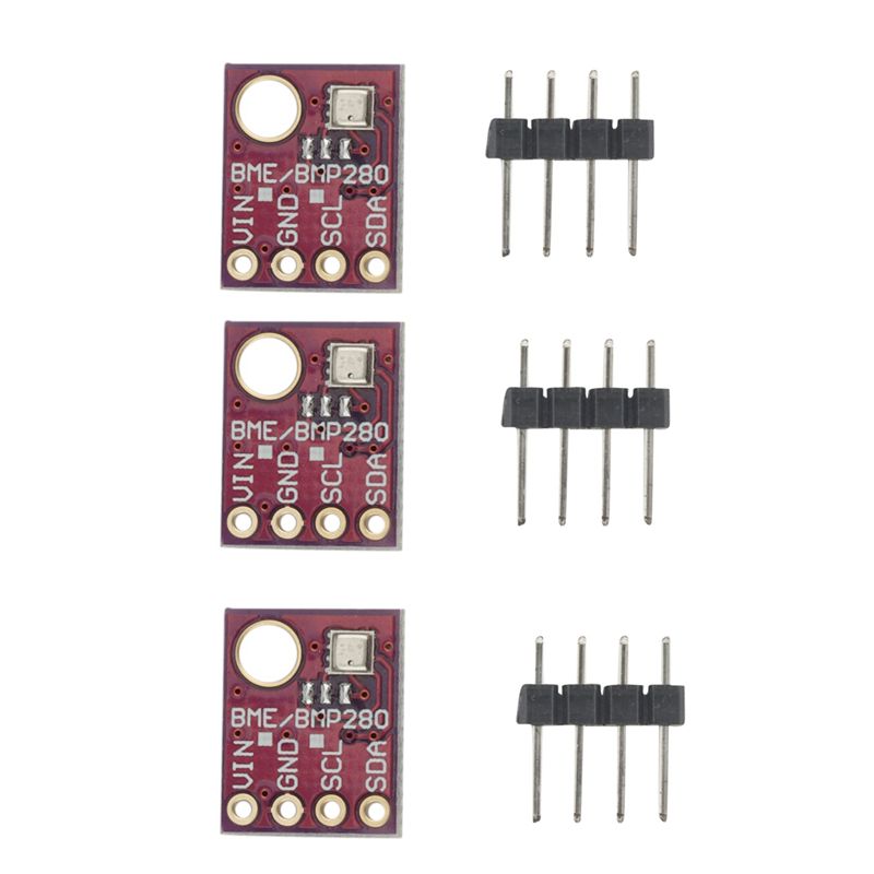 N09R-6PCS BME280 5V Digital Se - Bme280 Humidity Sensor review and price
