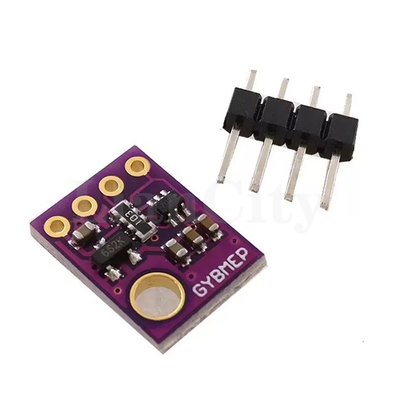 BME280/BMP280/BMP180 High Prec - Bme280 Humidity Sensor review and price