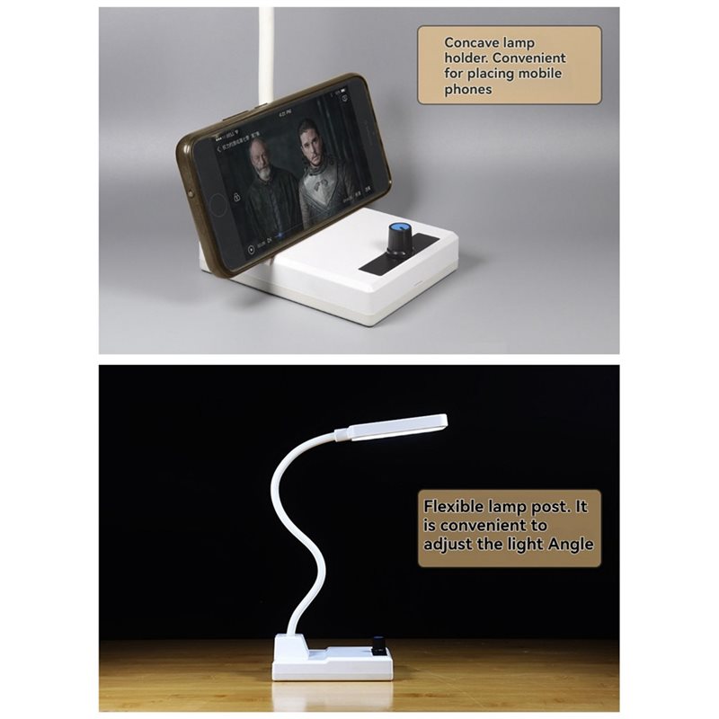 A23F-NE555 LED Dimming Table L - Diy Electronics Table review and price