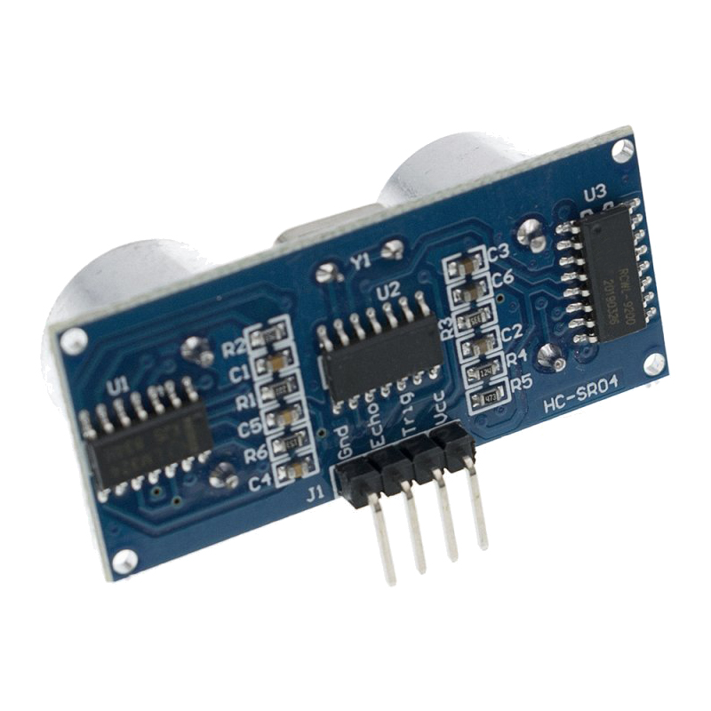 Ultrasonic sensor HC-SR04 HCSR - Ultrasonic Sensor Hc review and price