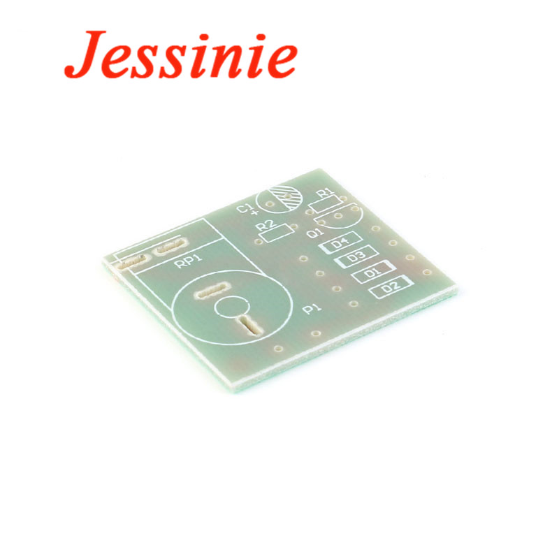 Dimmers Light Board Kit DIY Un - Diy Electronics Table review and price