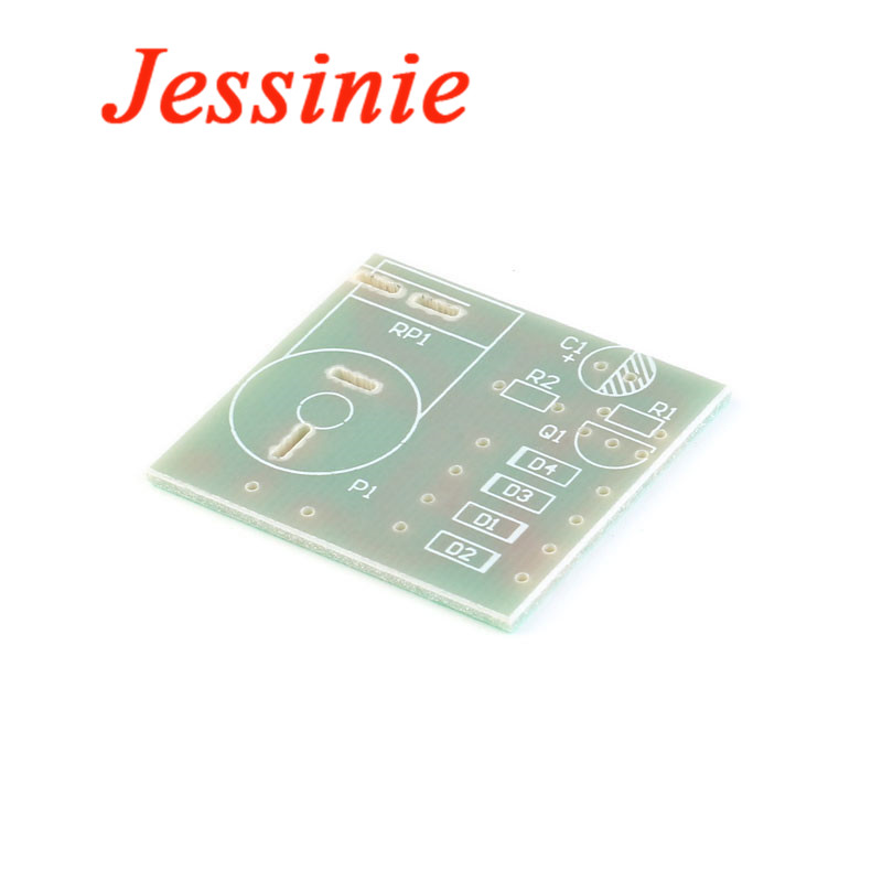 Dimmers Light Board Kit DIY Un - Diy Electronics Table review and price