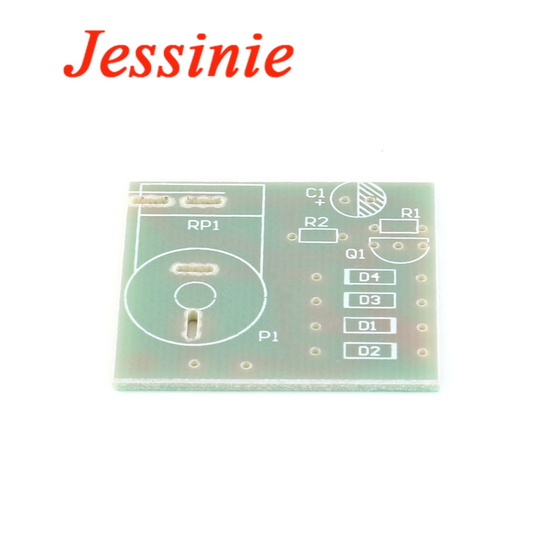 Dimmers Light Board Kit DIY Un - Diy Electronics Table review and price