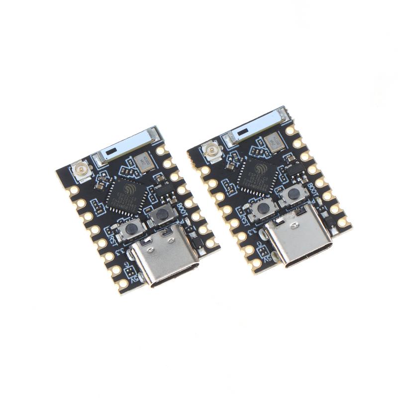 1Pcs ESP32 C3 Super Mini WiFi  - Diy Electronics Course review and price