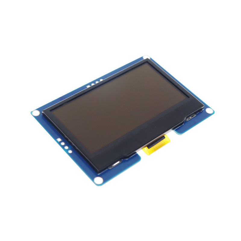 2.42-Inch OLED LCD Screen 4-pi - Oled Display Module review and price