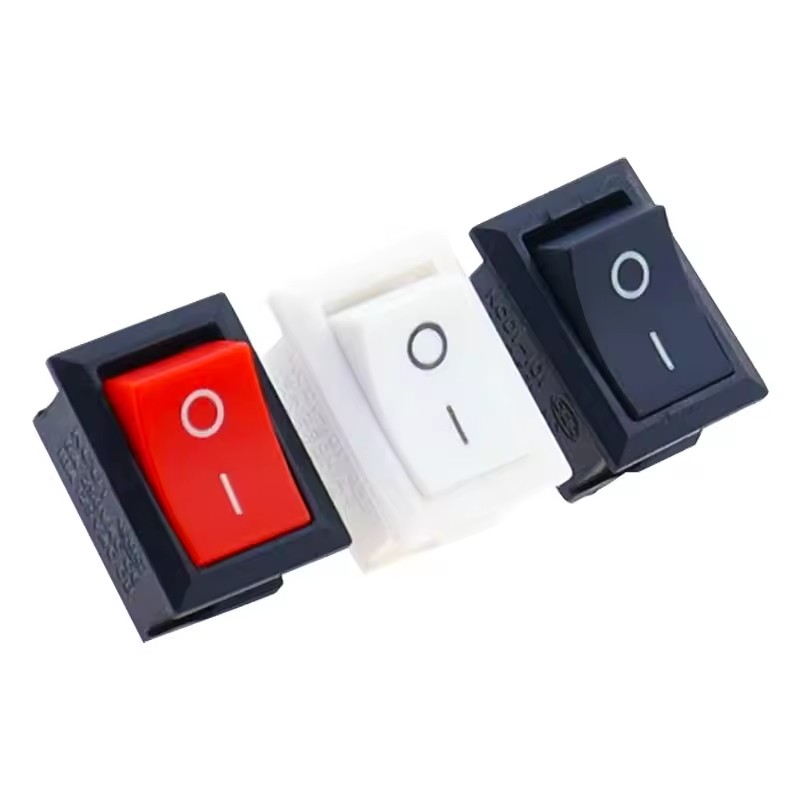 5Pcs KCD1 2Pin 21*15mm Snap-in - Diy Boat Electronics review and price