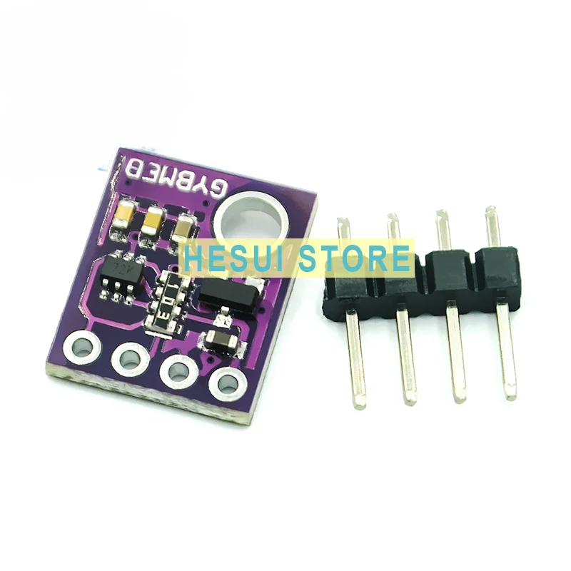 GY-BME280-5V GY-BMP280-5V Temp - Bme280 Humidity Sensor review and price