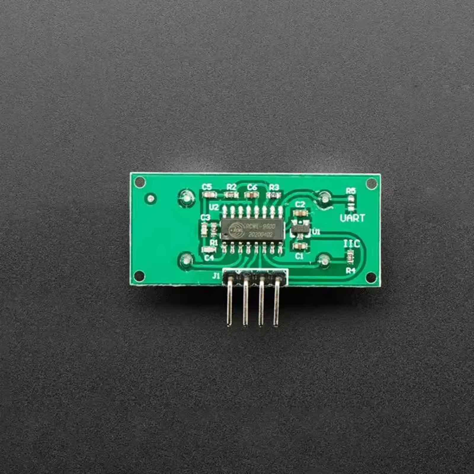 DIYmall RCWL-1601 Ultrasonic D - Ultrasonic Sensor Hc review and price