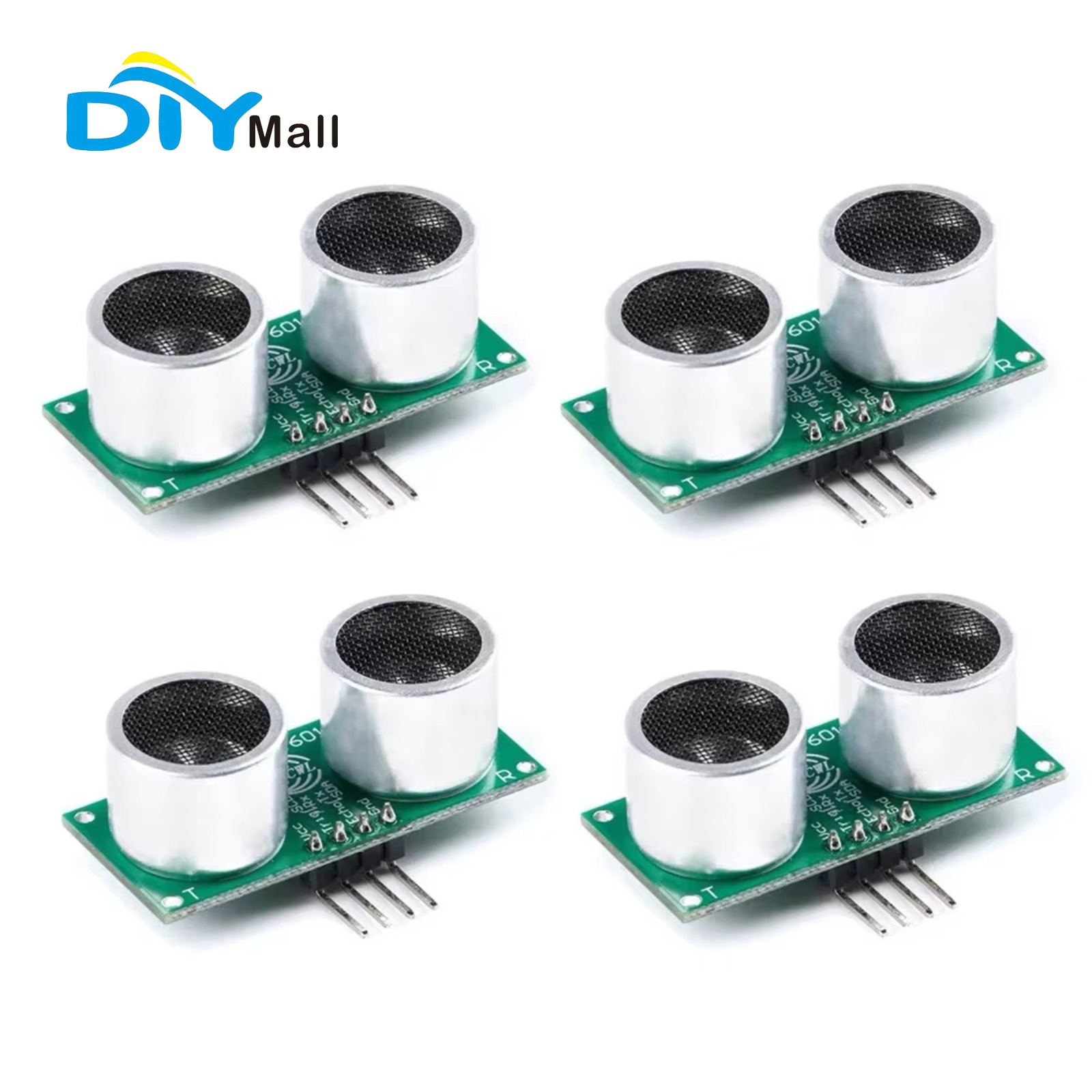 DIYmall RCWL-1601 Ultrasonic D - Ultrasonic Sensor Hc review and price