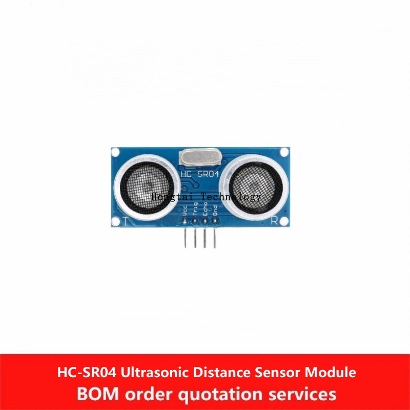 HC-SR04 Ultrasonic Distance Se - Ultrasonic Sensor Hc review and price