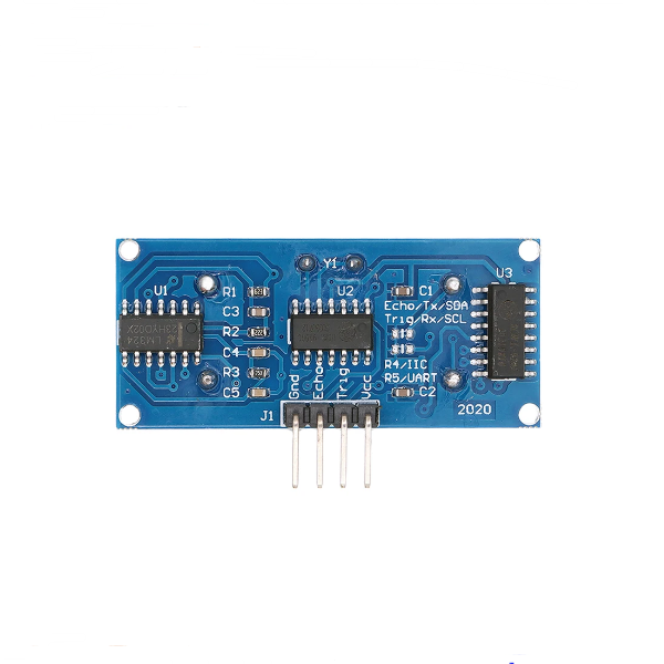 HC-SR04 Ultrasonic Distance Se - Ultrasonic Sensor Hc review and price