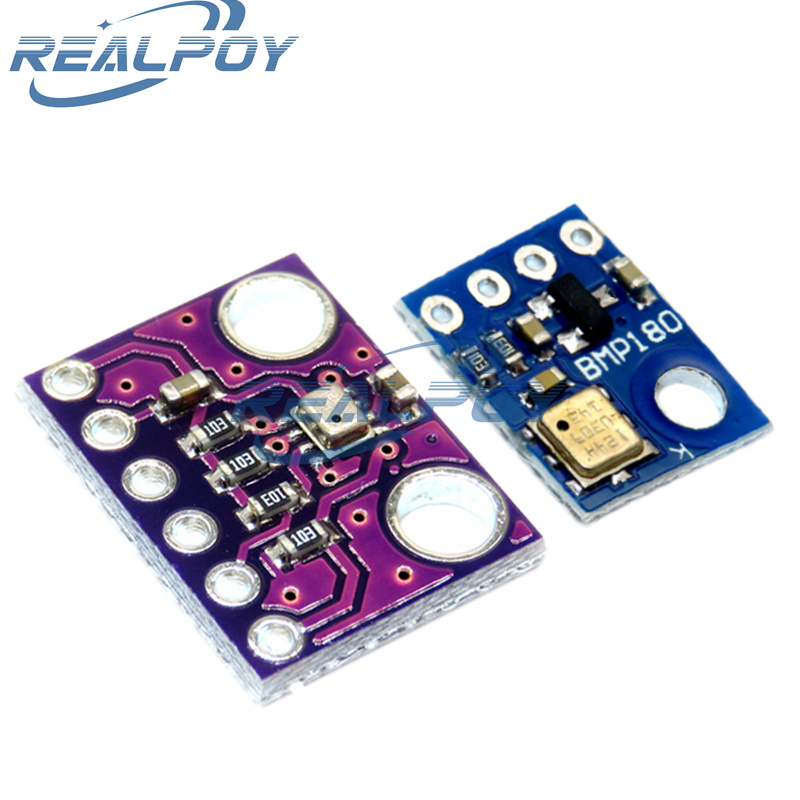 GY-68 BMP180 BMP280 Digital Ba - Bme280 Humidity Sensor review and price
