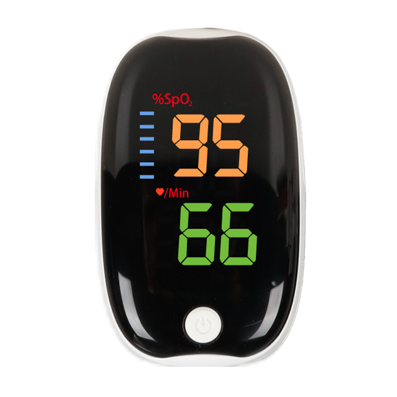 1pcs Digital Finger Oximeter F - Oled Display Module review and price