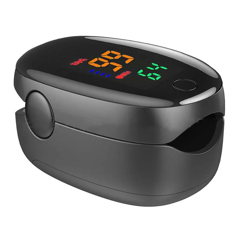 1pcs Digital Finger Oximeter F - Oled Display Module review and price