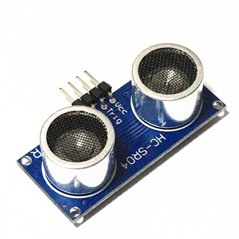 HC-SR04 Ultrasonic Distance Me - Ultrasonic Sensor Hc review and price