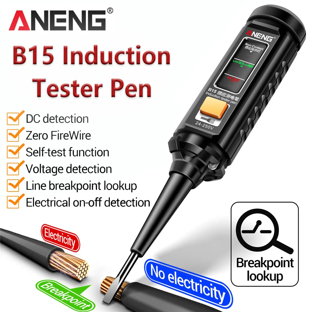 ANENG SZ856 intelligent multim - Diy Electronics Table review and price