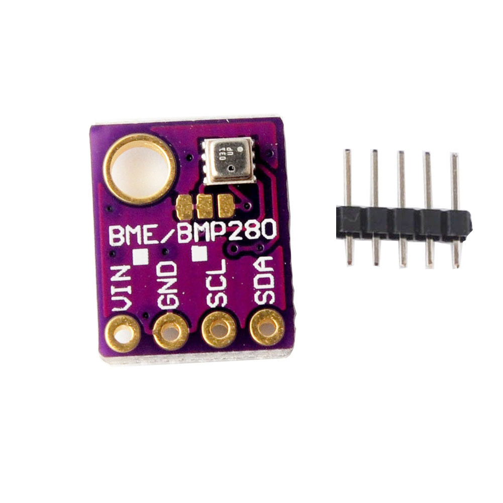 5/10PCS BME280 5V Digital Sens - Bme280 Humidity Sensor review and price