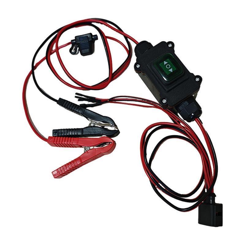 Durable Car EPB Caliper Motor  - Diy Electronics Shop review and price