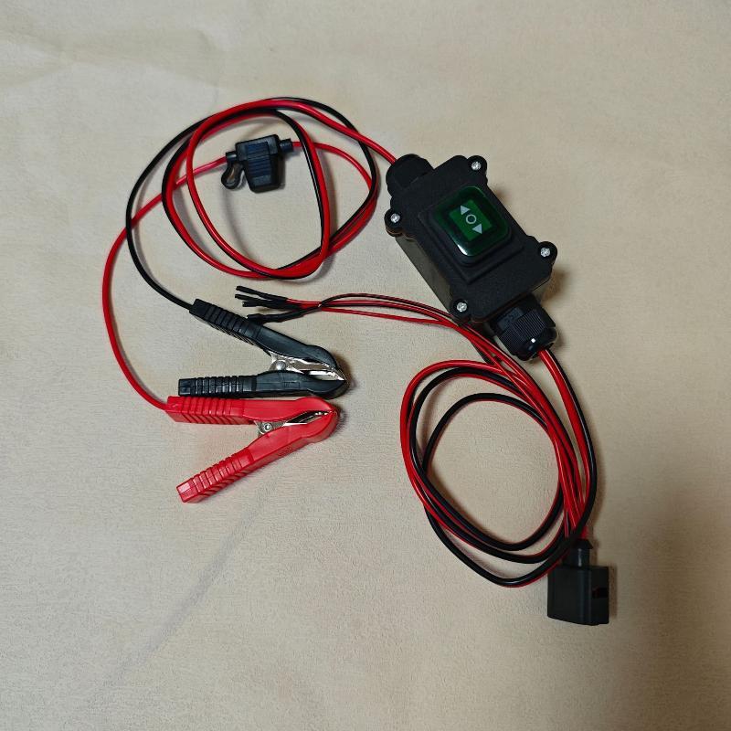 Durable Car EPB Caliper Motor  - Diy Electronics Shop review and price