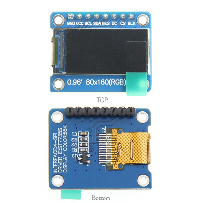 Y-1 Pc 0.96 Inch IPS OLED Disp - Oled Display Module review and price