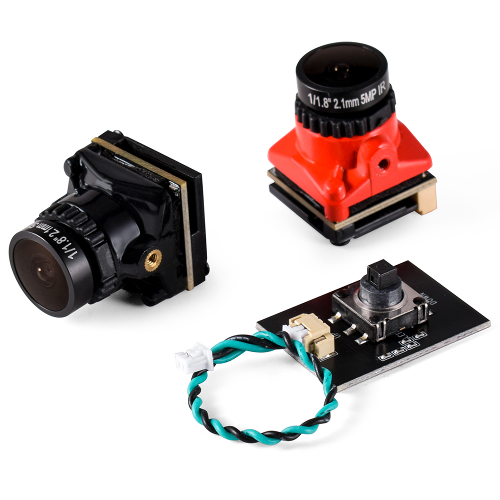 9IMOD Mini FPV Camera 1800TVL  - Diy Drone Electronics Kit review and price