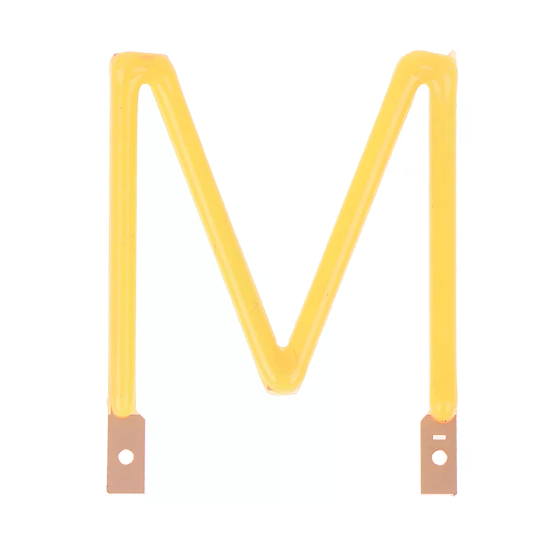 English Letter Filament COB LE - Diy Electronics News review and price